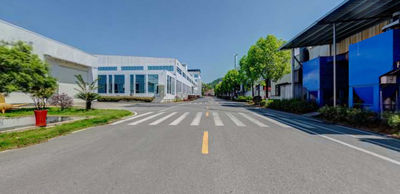 Chengdu Sincere Da Machinery Co.Ltd