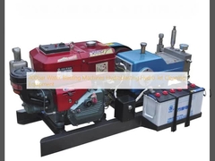 400bar Water Blasting Machines Hydroblasting Hydro Jet Cleaning Equipment