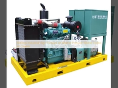 10000psi Industrial High Pressure Jet Washer Pressure Washer Hydro Jet Cleaner