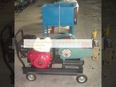 320Bar Industrial Pressure Cleaning Machine High Pressure Washing Machine