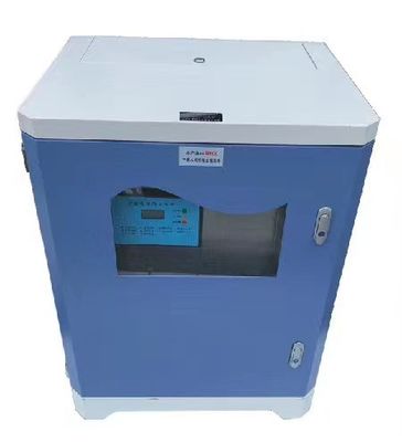 Quality  15L/Min 80bar Industrial Fog Machine Mist Fog Making Equipment Humidifier Unit factory