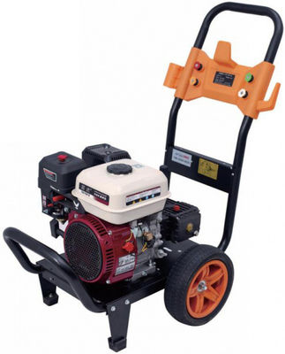 Quality  9HP Professional High Pressure Car Washers ISO9001 For Cleaning Cars And Big Trucks factory