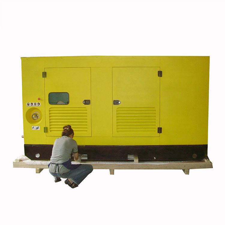ATEX Zone 2 High Pressure Water Jet System With DNV 2.7.1 Lifting Frame Explosion Proof
