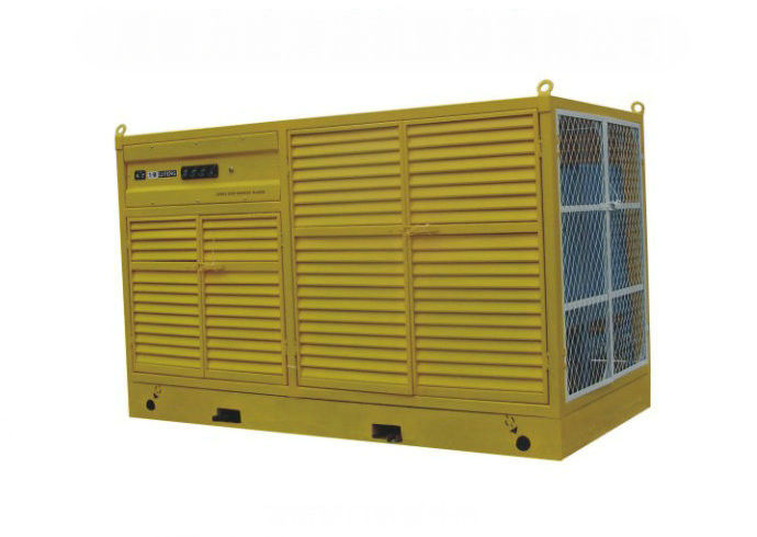 90kw Hydro Blasting Equipment Industrial Water Jet Cleaner Machine For Road Mar Remove