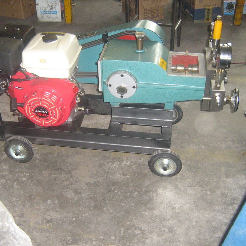 Heavy Duty High Pressure Water Jet Cleaner High Pressure Cleaning Machine