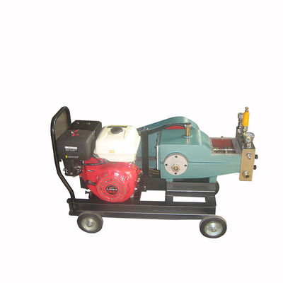 Industrial High Pressure Washers 7.5kw Heavy Duty High Pressure Jet Cleaner