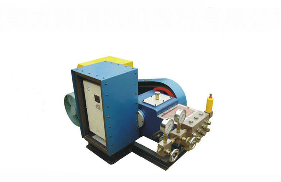 15000psi Hydro Test Pump For Valves Pressure Testing Hydro Test Pump For Ships