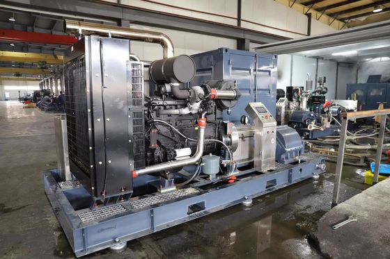 22000psi High Pressure Water Pump High Pressure Pump For Road Mark Removal