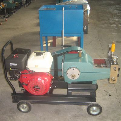 360bar Gasoline Industrial High Pressure Water Cleaner High Pressure cleaning machine
